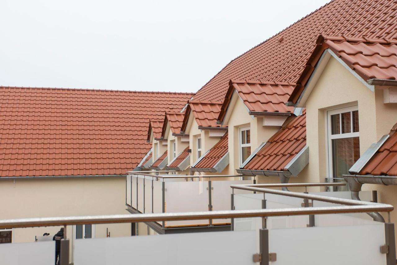 Hanses Hof Brilon Ngoại thất bức ảnh